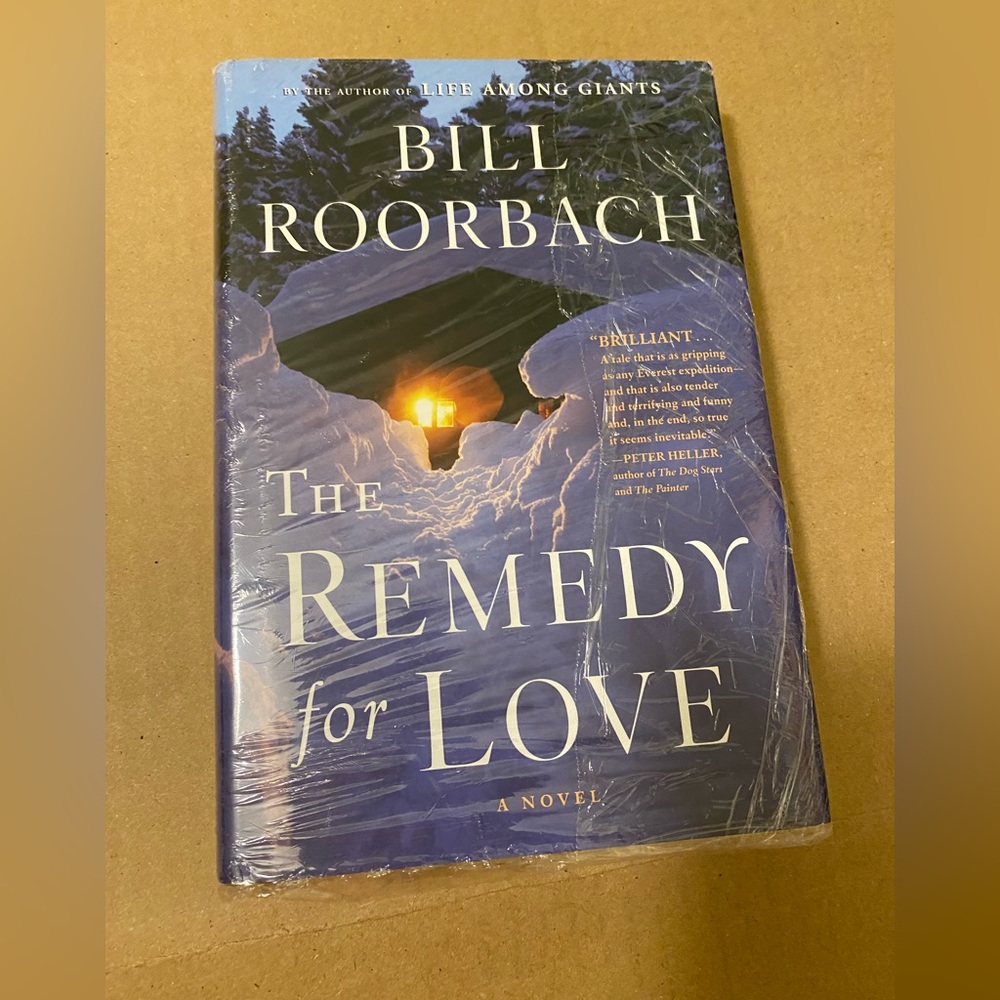 The Remedy of Love